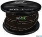 XS Power XPFLEX2BK-100 XP Flex 100′ Feet Black 2 AWG Gauge Car Audio Power Cable - Showtime Electronics