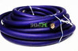XS Power XPFLEX2BL-22 22′ Pre-Cut 2-Gauge AWG Blue Power/Ground Cable/Wire XP - Showtime Electronics